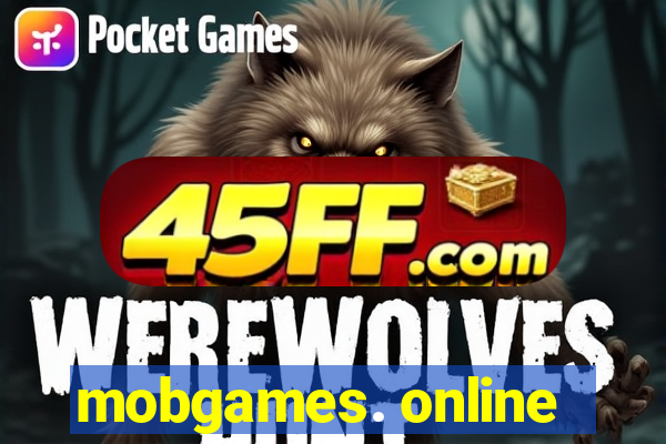 mobgames. online